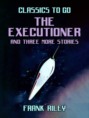 cover image of The Executioner and three more stories